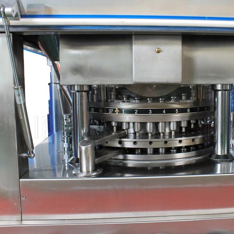 Press Tablet Machine Press Tablet Machine